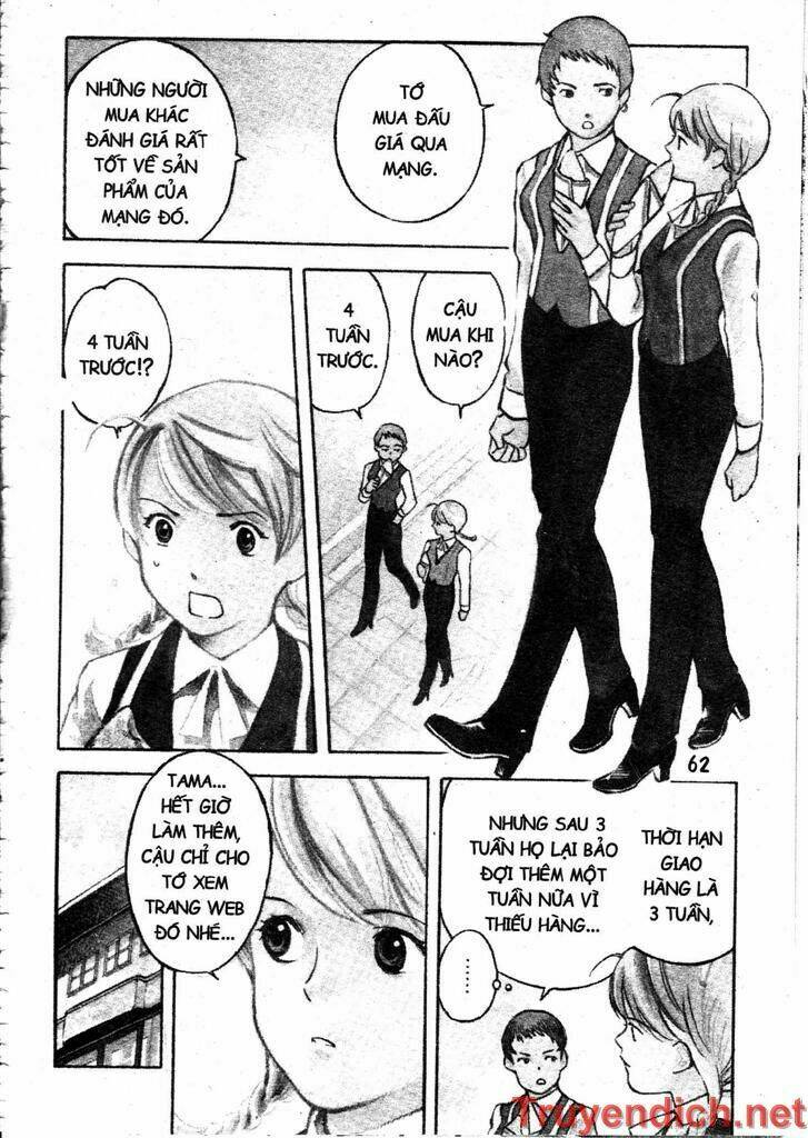 Black Wind Chapter 68 Chapter 68 - TC Truyện
