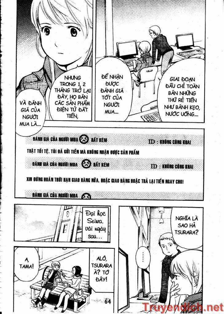 Black Wind Chapter 68 Chapter 68 - TC Truyện