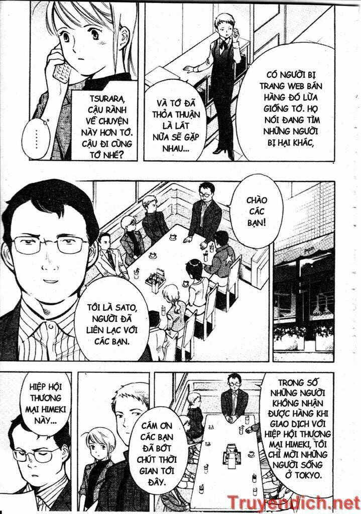 Black Wind Chapter 68 Chapter 68 - TC Truyện
