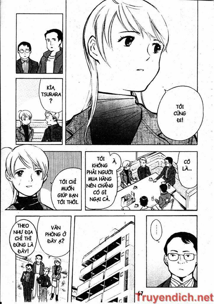 Black Wind Chapter 68 Chapter 68 - TC Truyện