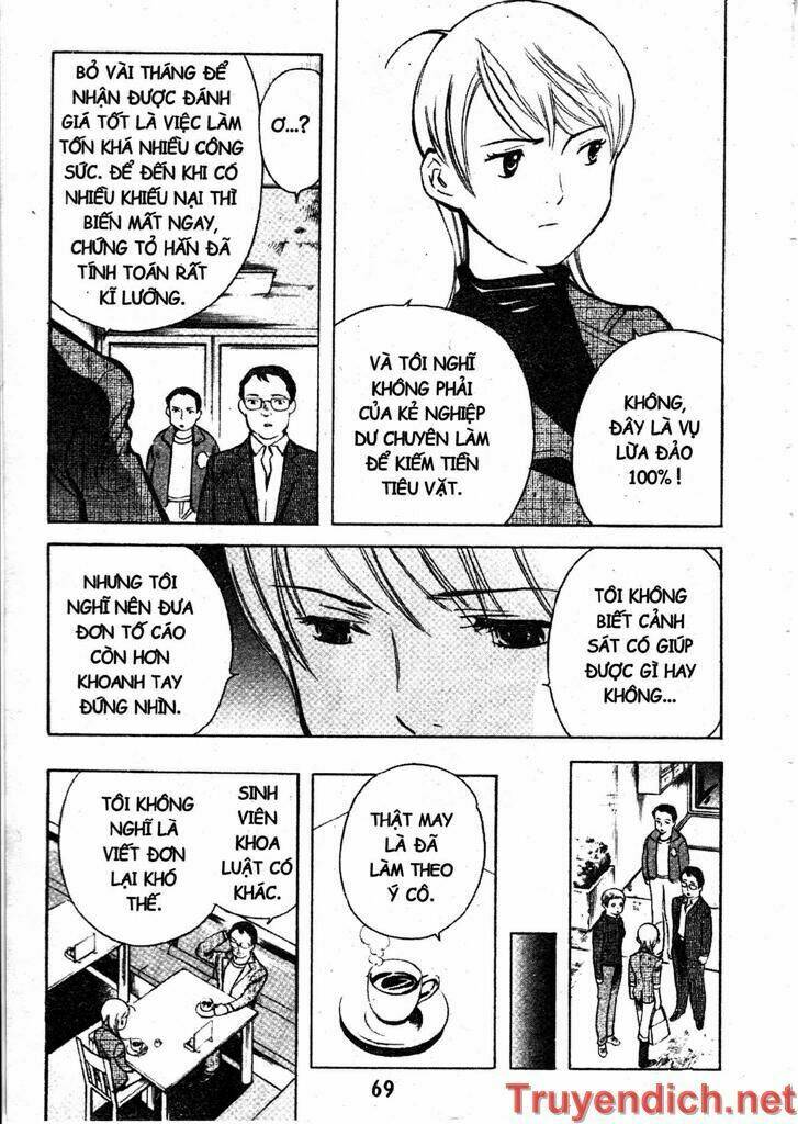 Black Wind Chapter 68 Chapter 68 - TC Truyện