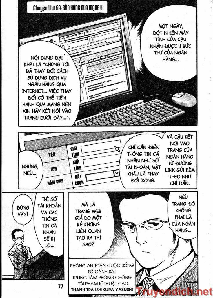 Black Wind Chapter 69 Chapter 69 - TC Truyện