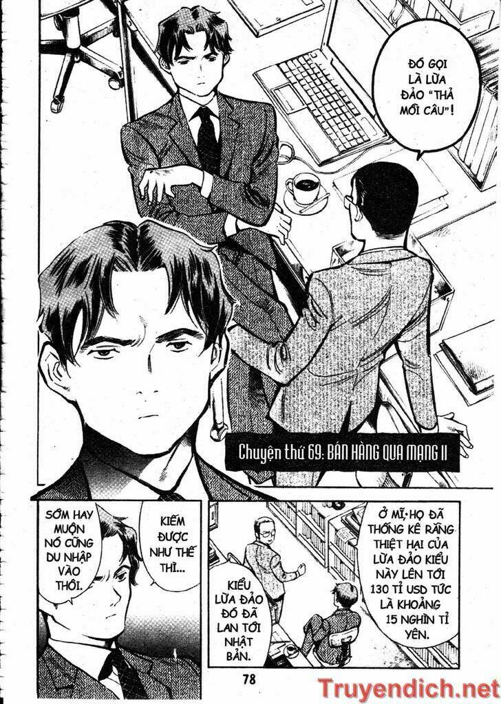 Black Wind Chapter 69 Chapter 69 - TC Truyện