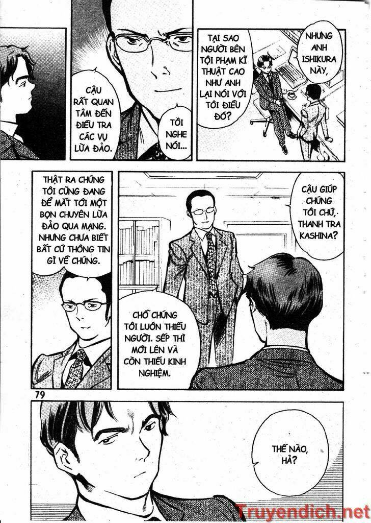 Black Wind Chapter 69 Chapter 69 - TC Truyện