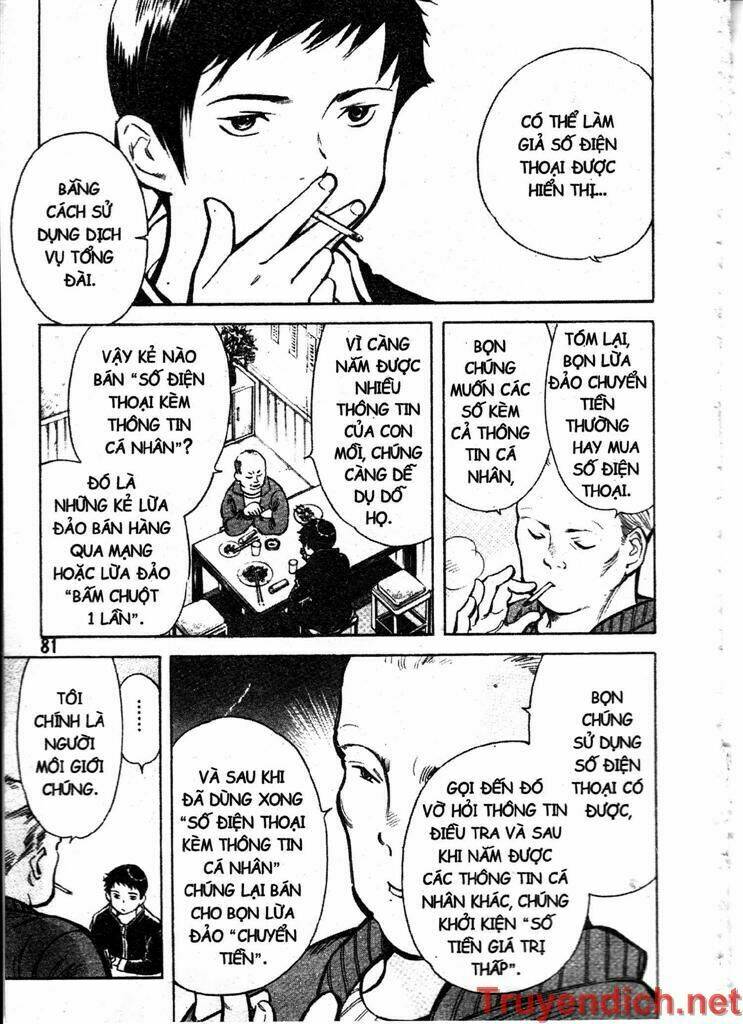 Black Wind Chapter 69 Chapter 69 - TC Truyện