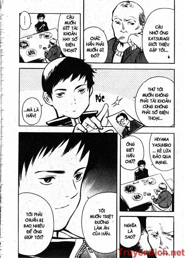 Black Wind Chapter 69 Chapter 69 - TC Truyện
