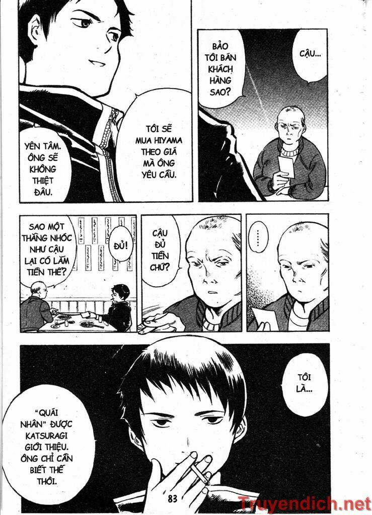 Black Wind Chapter 69 Chapter 69 - TC Truyện