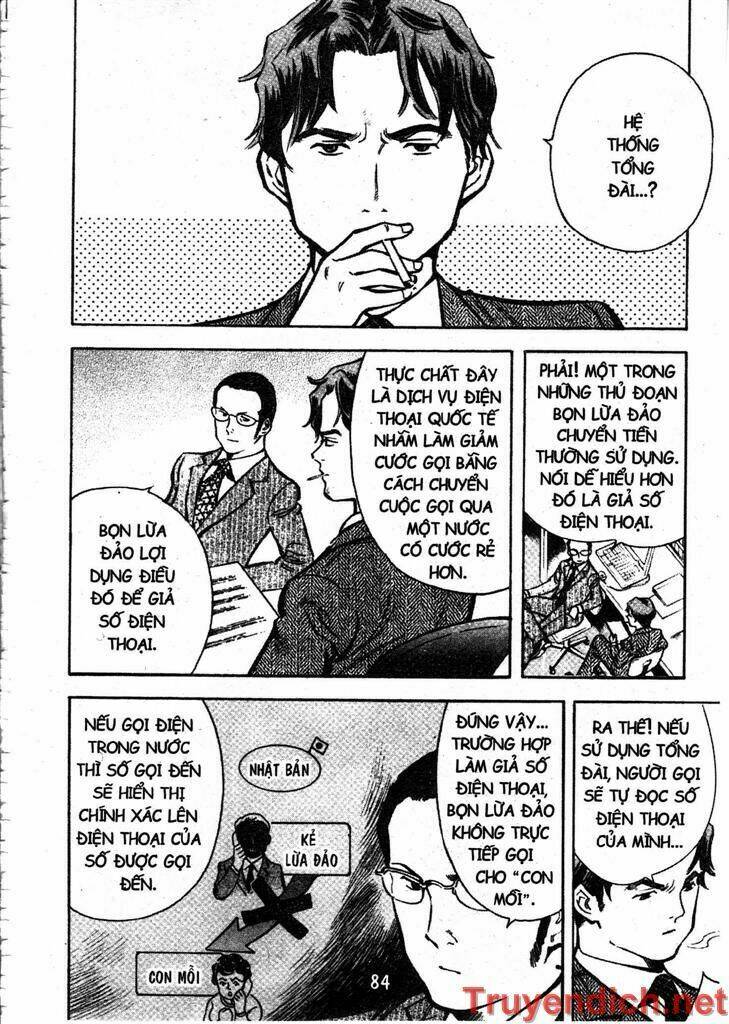 Black Wind Chapter 69 Chapter 69 - TC Truyện