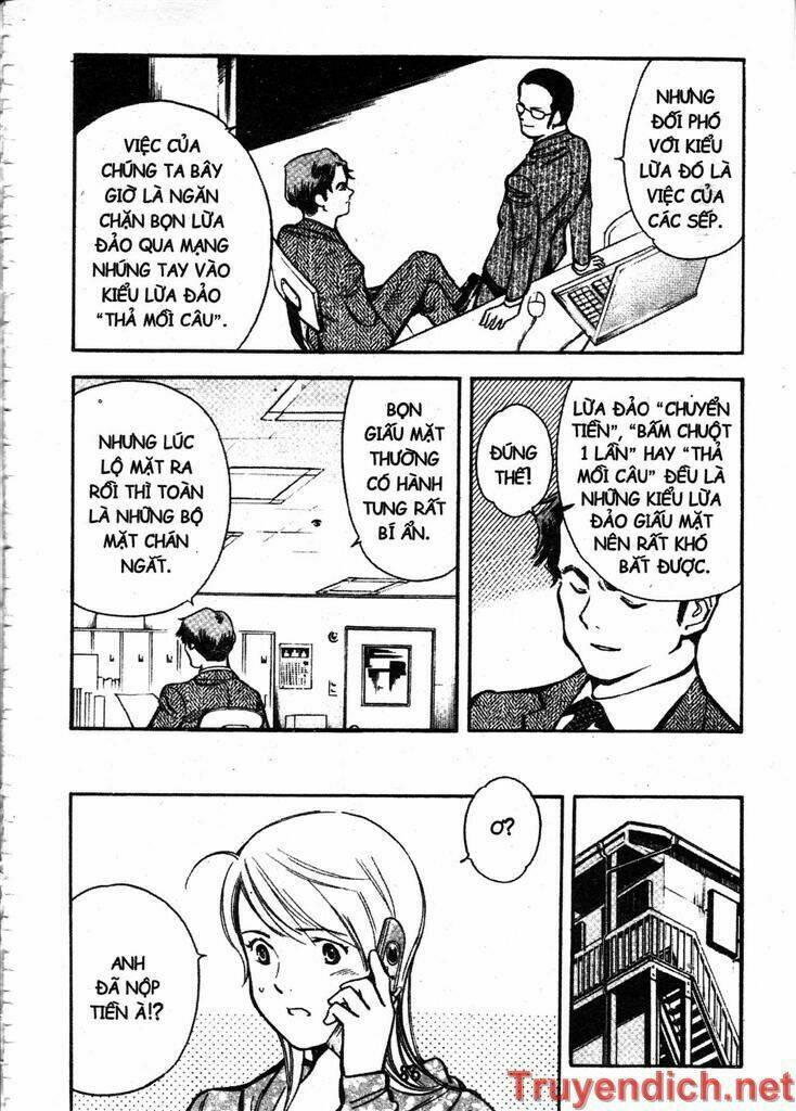 Black Wind Chapter 69 Chapter 69 - TC Truyện