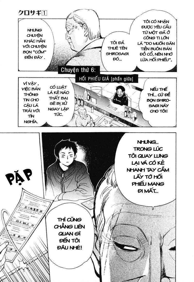Black Wind Chapter 6 - TC Truyện