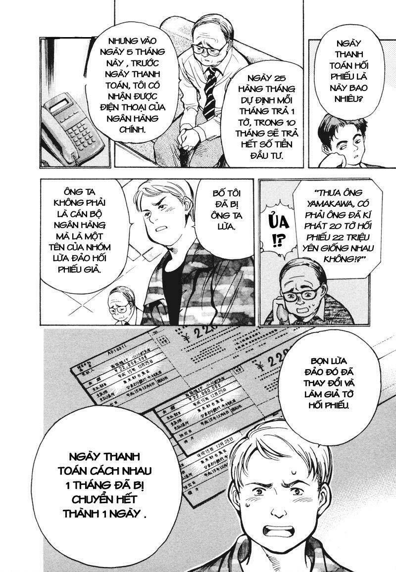 Black Wind Chapter 6 - TC Truyện