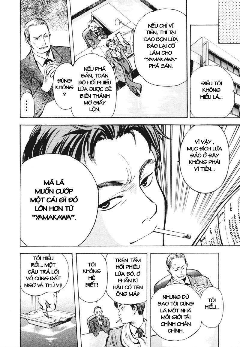 Black Wind Chapter 6 - TC Truyện