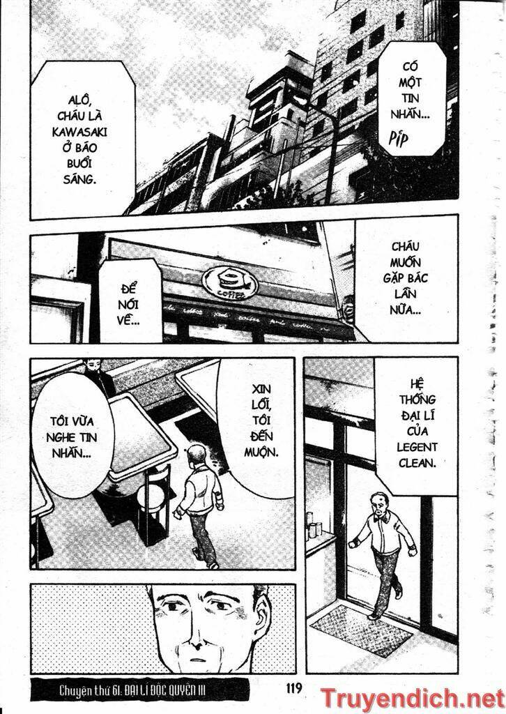 Black Wind Chapter 61 Chapter 61 - TC Truyện