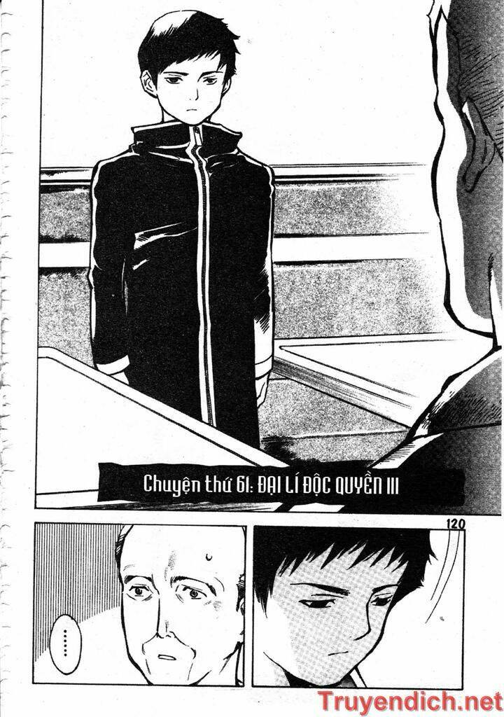 Black Wind Chapter 61 Chapter 61 - TC Truyện