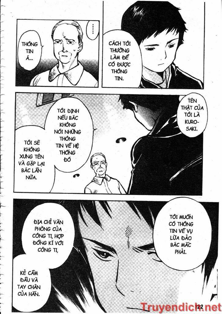 Black Wind Chapter 61 Chapter 61 - TC Truyện