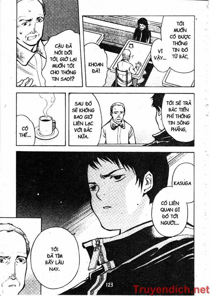 Black Wind Chapter 61 Chapter 61 - TC Truyện