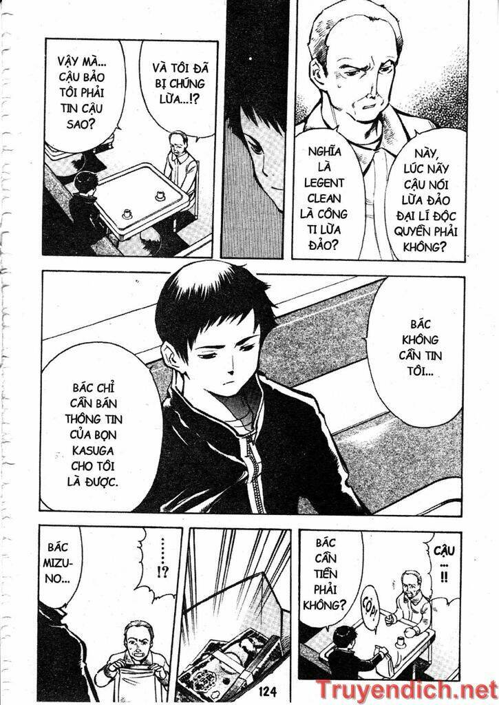 Black Wind Chapter 61 Chapter 61 - TC Truyện
