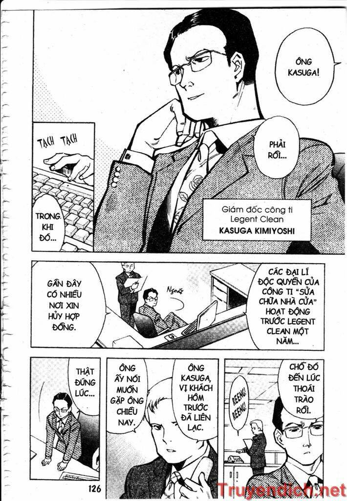 Black Wind Chapter 61 Chapter 61 - TC Truyện