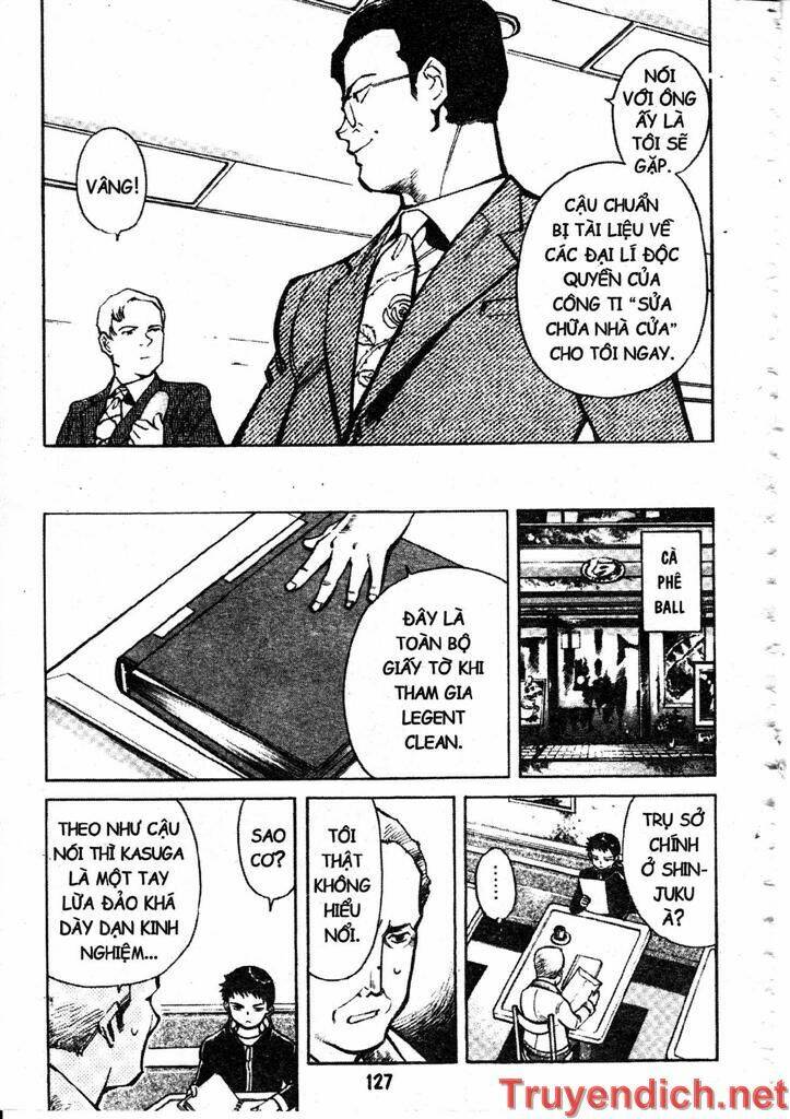 Black Wind Chapter 61 Chapter 61 - TC Truyện