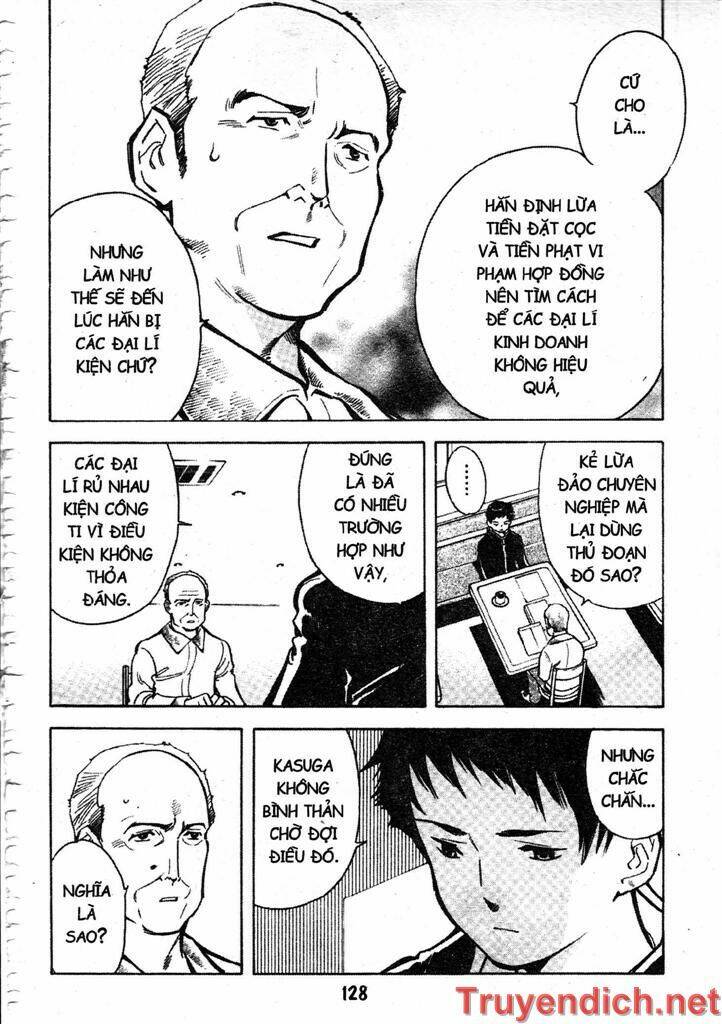 Black Wind Chapter 61 Chapter 61 - TC Truyện