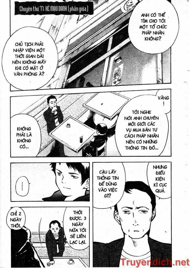 Black Wind Chapter 77 Chapter 77 - TC Truyện