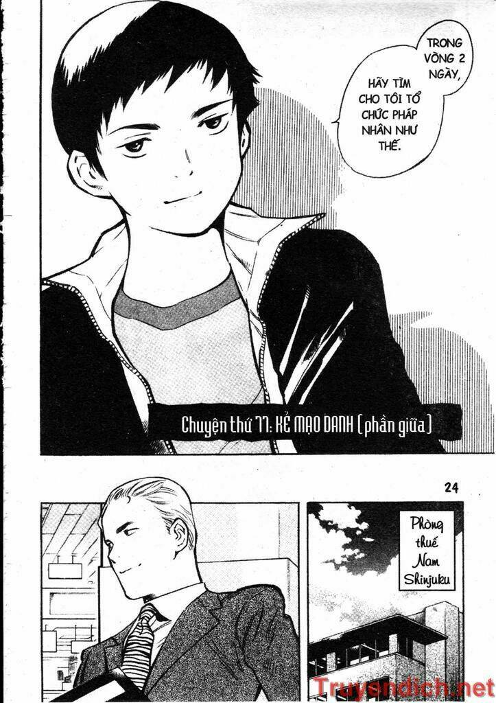 Black Wind Chapter 77 Chapter 77 - TC Truyện