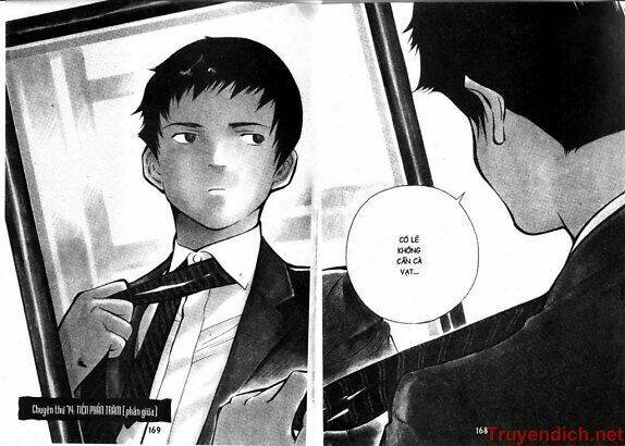 Black Wind Chapter 74 Chapter 74 - AB Truyện