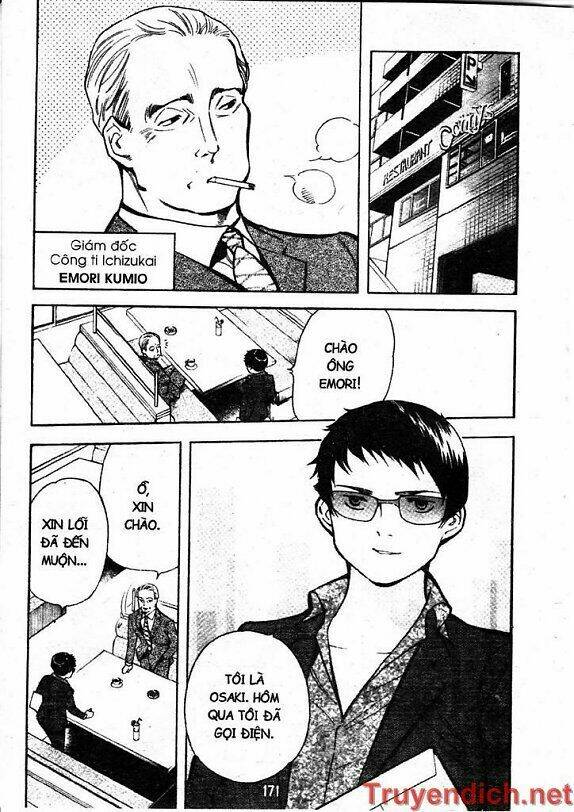 Black Wind Chapter 74 Chapter 74 - AB Truyện