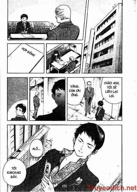 Black Wind Chapter 74 Chapter 74 - AB Truyện
