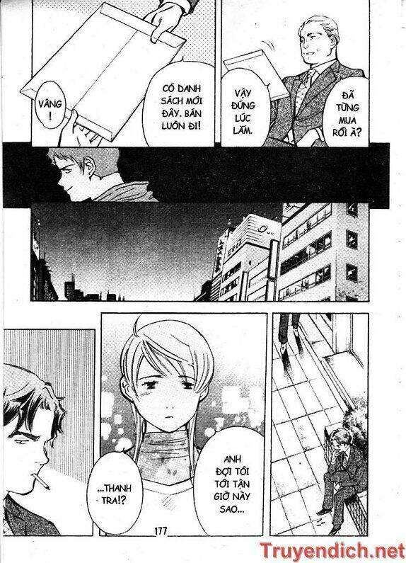 Black Wind Chapter 74 Chapter 74 - AB Truyện