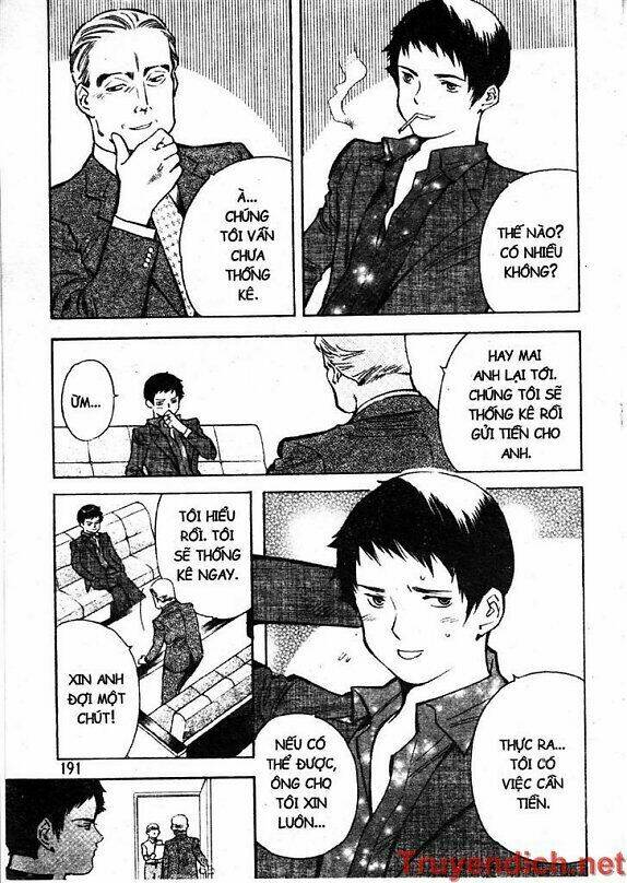 Black Wind Chapter 75 Chapter 75 - TC Truyện