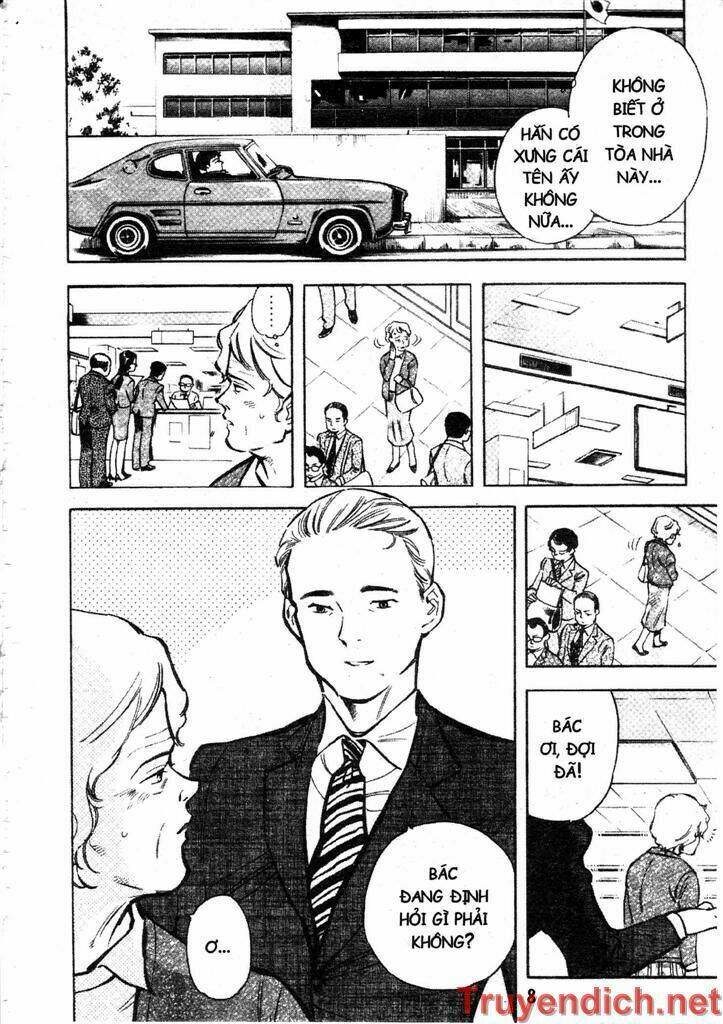 Black Wind Chapter 76 Chapter 76 - TC Truyện
