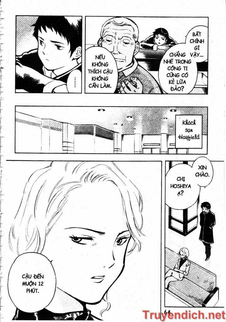 Black Wind Chapter 79 Chapter 79 - AB Truyện