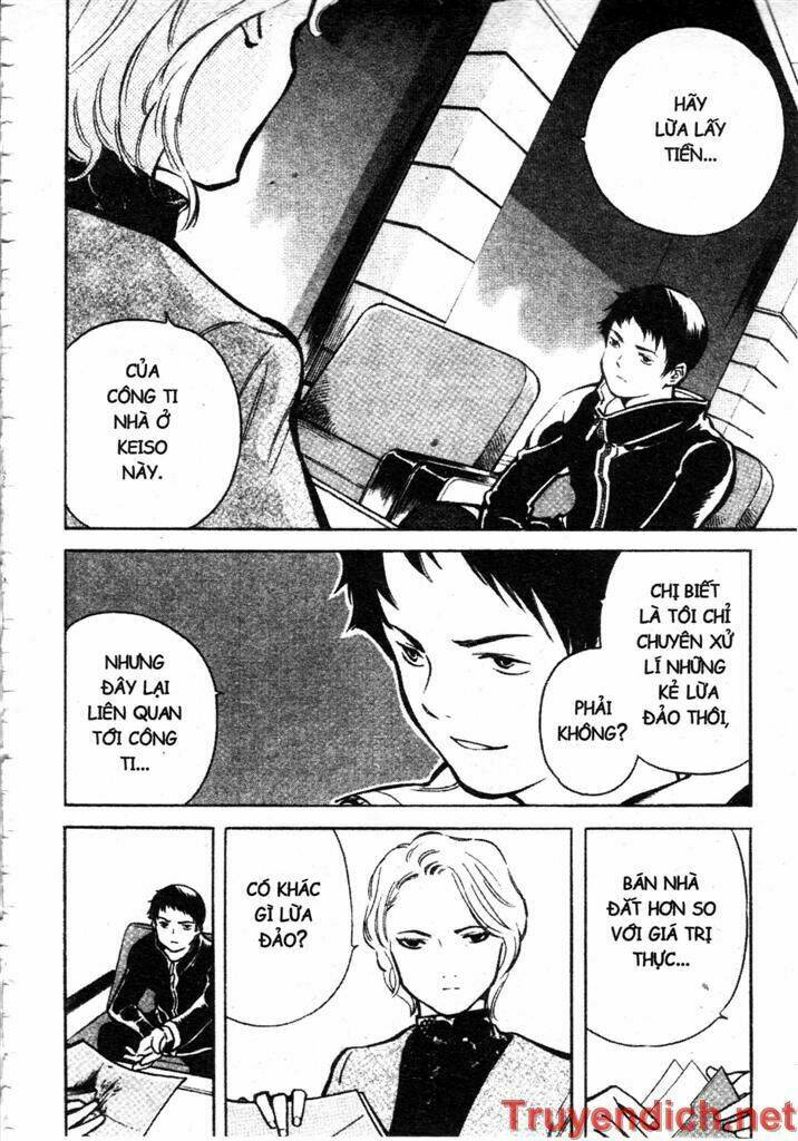 Black Wind Chapter 79 Chapter 79 - AB Truyện