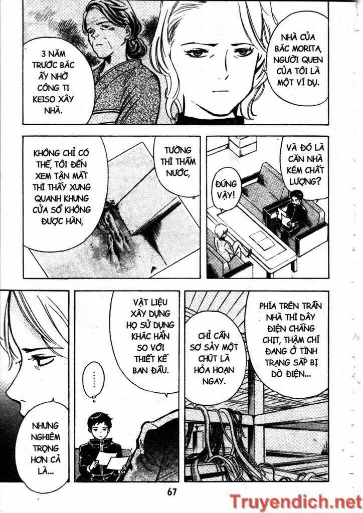 Black Wind Chapter 79 Chapter 79 - AB Truyện