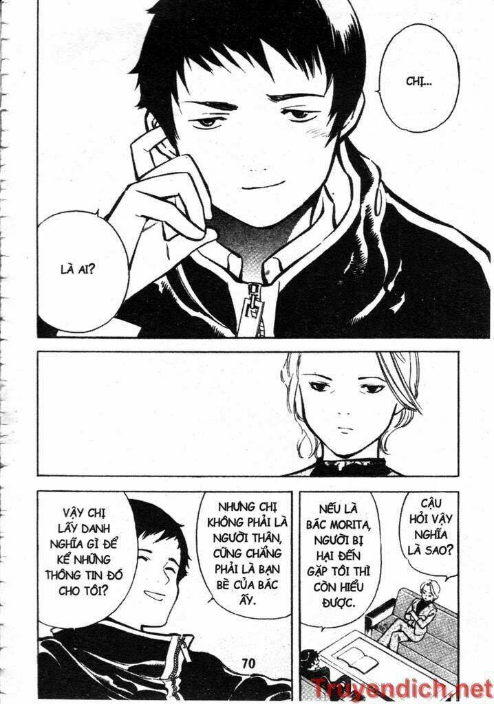 Black Wind Chapter 79 Chapter 79 - AB Truyện