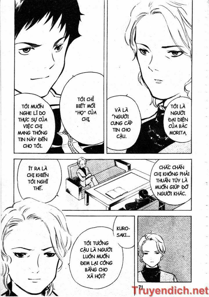 Black Wind Chapter 79 Chapter 79 - AB Truyện