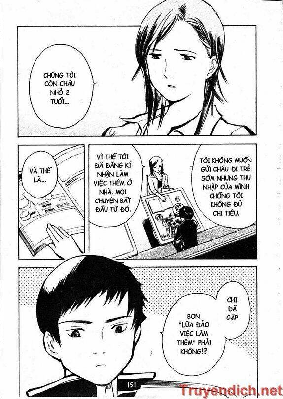 Black Wind Chapter 73 Chapter 73 - TC Truyện