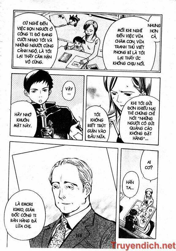 Black Wind Chapter 73 Chapter 73 - TC Truyện