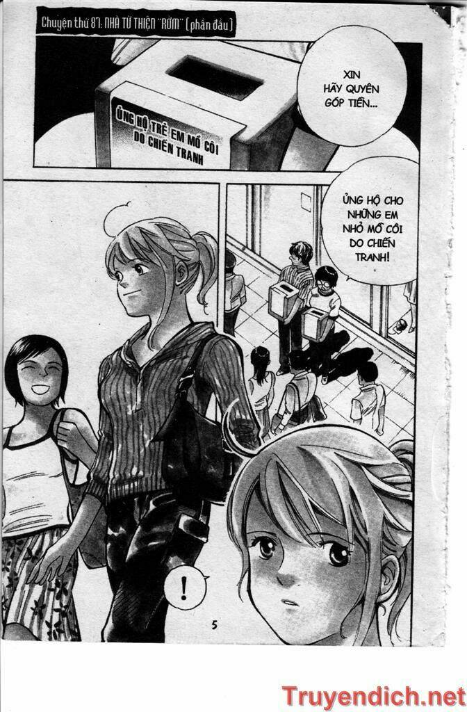 Black Wind Chapter 87 Chapter 87 - AB Truyện