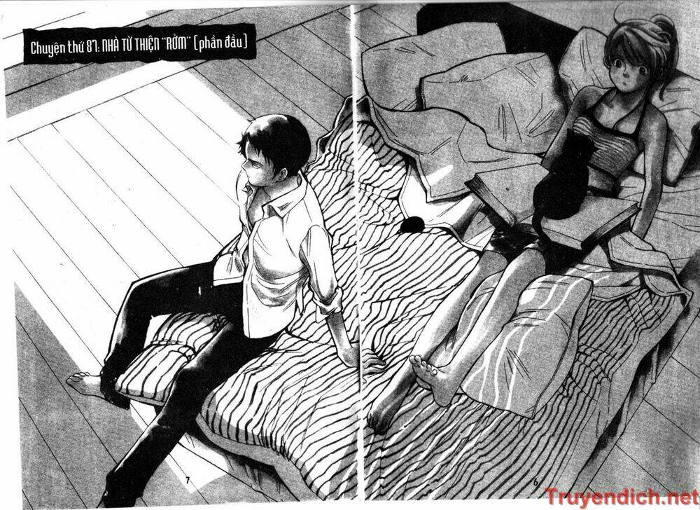 Black Wind Chapter 87 Chapter 87 - AB Truyện