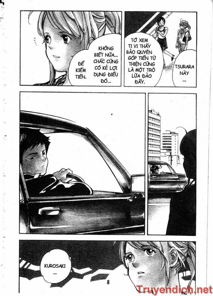 Black Wind Chapter 87 Chapter 87 - AB Truyện