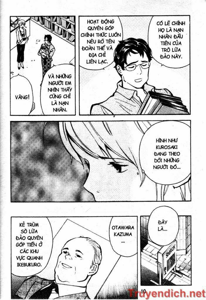 Black Wind Chapter 87 Chapter 87 - AB Truyện