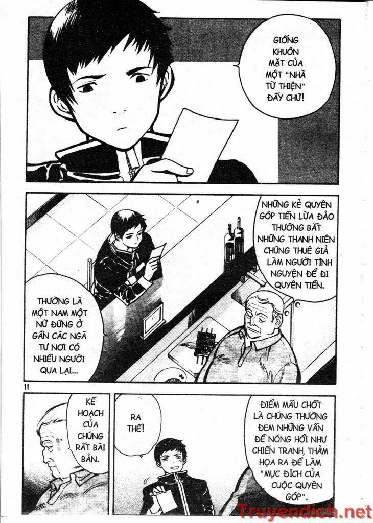Black Wind Chapter 87 Chapter 87 - AB Truyện