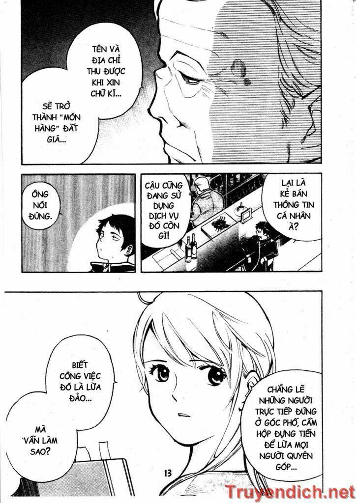 Black Wind Chapter 87 Chapter 87 - AB Truyện