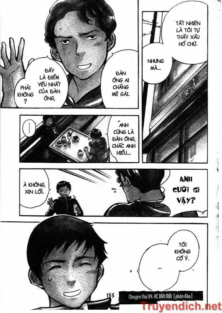 Black Wind Chapter 84 Chapter 84 - TC Truyện