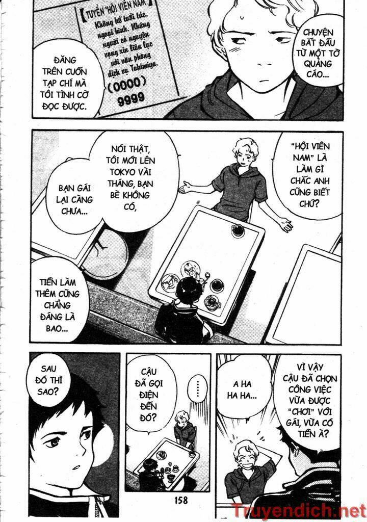 Black Wind Chapter 84 Chapter 84 - TC Truyện
