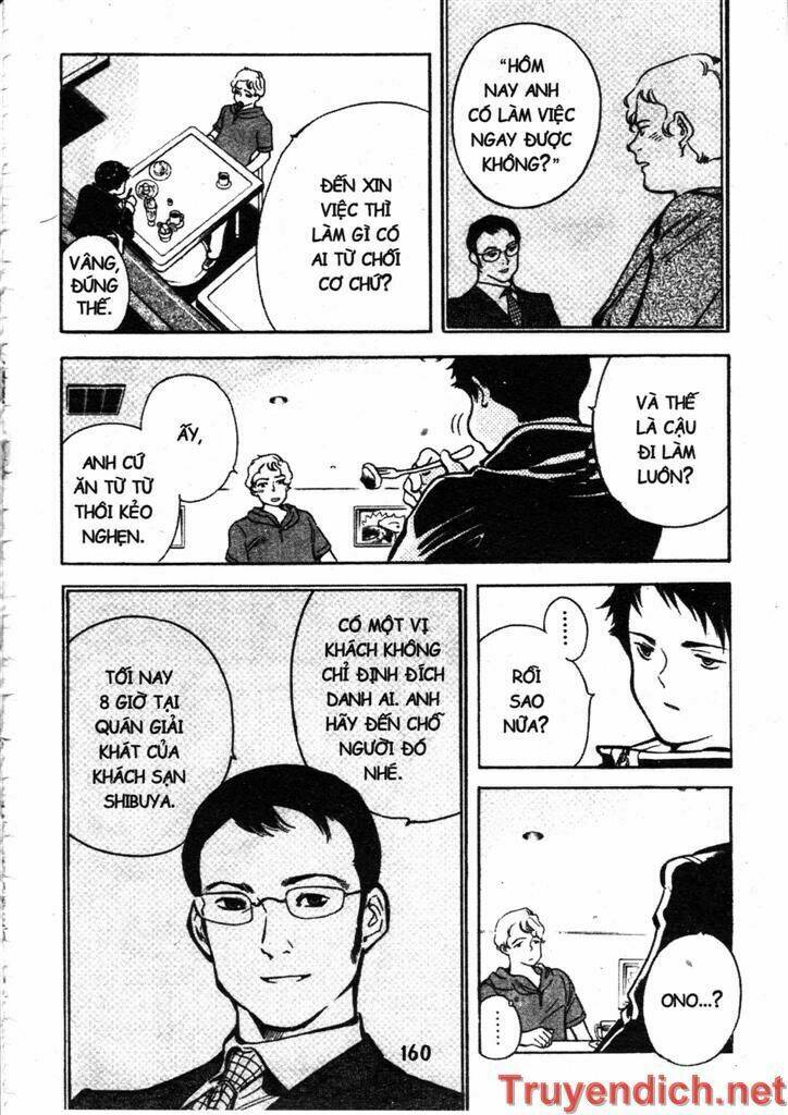 Black Wind Chapter 84 Chapter 84 - TC Truyện