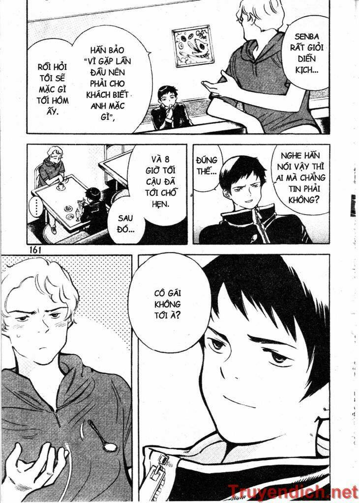 Black Wind Chapter 84 Chapter 84 - TC Truyện