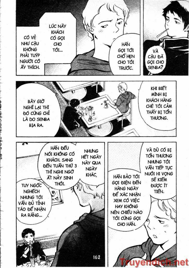 Black Wind Chapter 84 Chapter 84 - TC Truyện